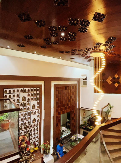 Project Residence