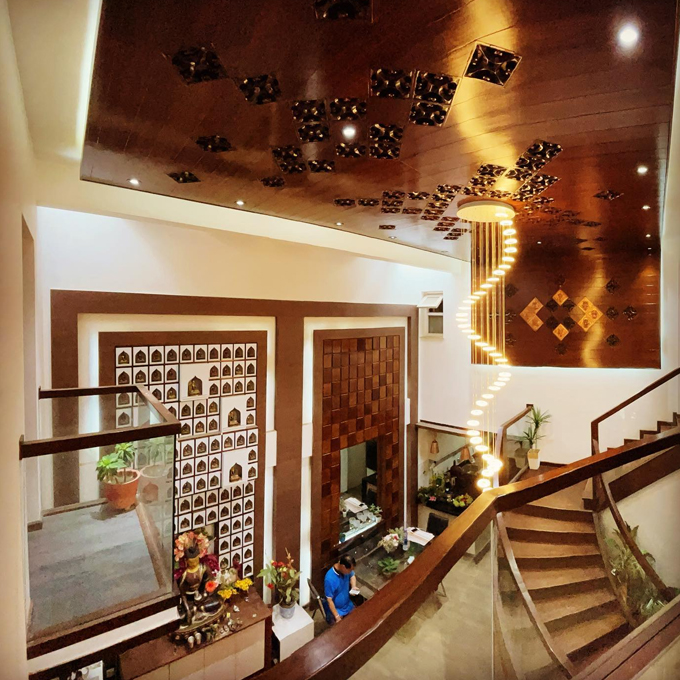 Project Residence